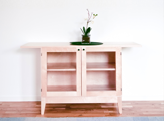 Reparar desperfectos sobre la madera | Bricopared | Beissier