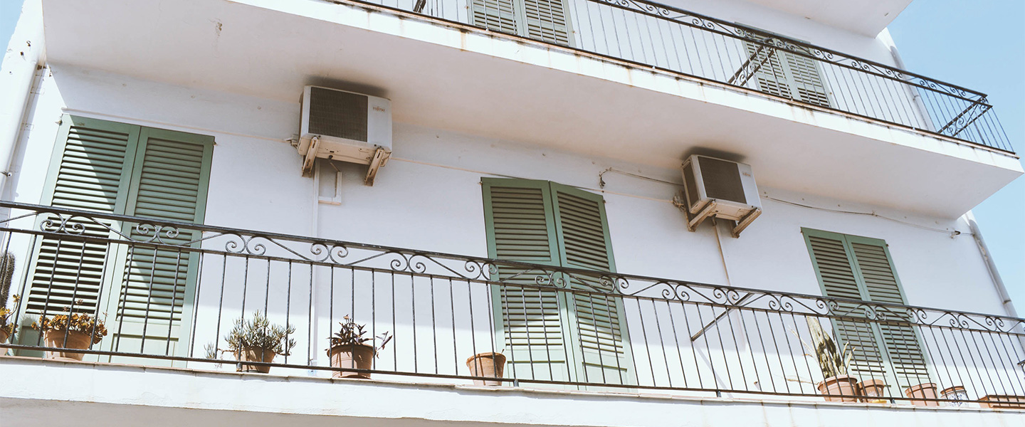 3 claves para decorar la terraza