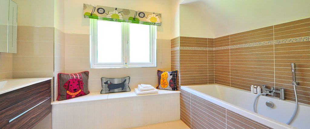 Renovar los azulejos del baño y cocina sin obras - Bricopared