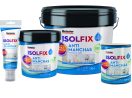 Isolfix al Agua