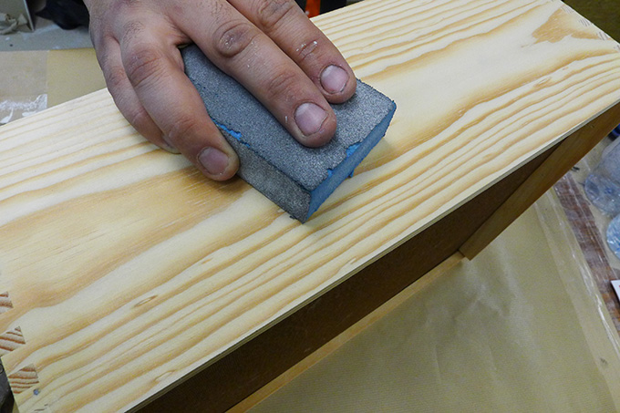 Aguaplast Relleno de reparación de madera, relleno de masilla para madera  de hasta 50 mm – se puede pintar