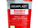 Aguaplast Standard Instantáneo