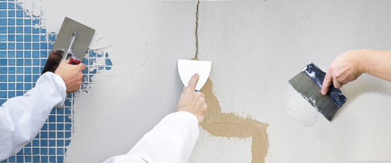 Guía rápida de los distintos tipos de tacos para pared - Bien hecho