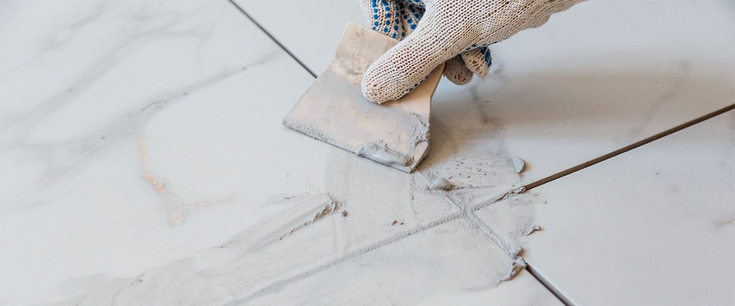 Cómo blanquear las juntas de los azulejos del piso: El truco definitivo  para que queden impecables – Enséñame de Ciencia
